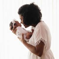 Jaqueline | Mãe da Laura