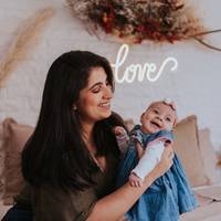 Luciana | Mãe da Duda