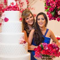 Aline e Tâmara Gomes de Oliveira