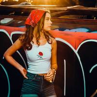 Marluce e Bruna Rangel