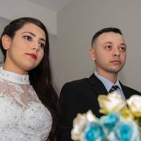 Talia e Jeferson