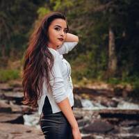 Patricia Soledad Morais