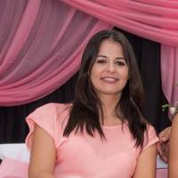 Claudia Andrea Medina