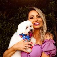 Caroline - Tutora do Baruch