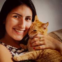 Katiele Tutora da Minnie e Felícia