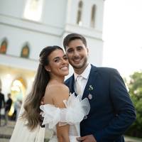 Larissa e Hygo