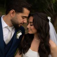 Thaynara e Leo
