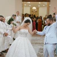 Paola e Victor