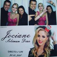 Jociane Soliman