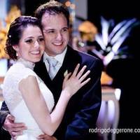 Breno e Ilana