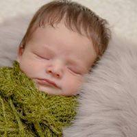 Luana- Mamãe do Benjamin