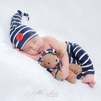 Carol - Mamãe do Breno