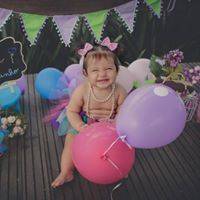 Renata- Mamãe da Isabella