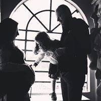 Cris- Mamãe da Paola e da Alana