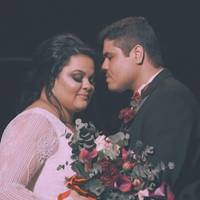 Helenn & Thiago