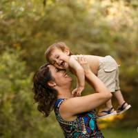 Cíntia | Fotografia de Família