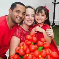 Luciana Minghini Santana