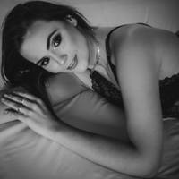 Alissa - ensaio feminino