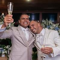 Luiz Felipe & Victor Bruno