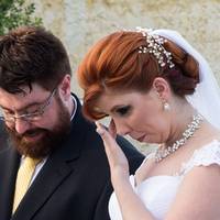 Jessica e Daniel