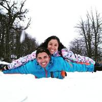 Karlla e Marcelo Ximenes