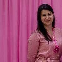 Evelyn Almeida
