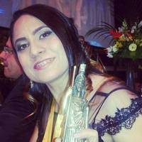 Sonia Bertolo Jacob - Mãe Debutante Lívia
