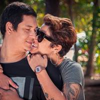 Damares Thomaz maris