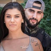 Carla & Marcel