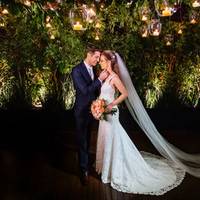 Bruna & Thomas