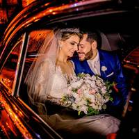 Tati & Andy