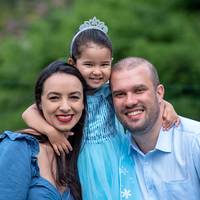MARIANA E TIAGO