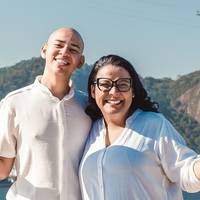 Ruan & Bianca Tavares