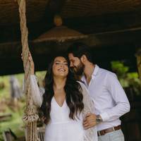 Ana Luiza & Italo