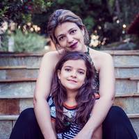 Michela Cesário - Mamãe da Duda (Mariana/MG)