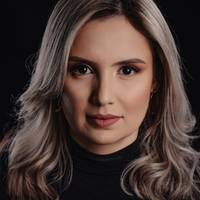 Laís Teixeira (Bom Jesus do Norte/ES)