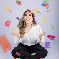 Graziella Martins (Bom Jesus do Norte/ES)