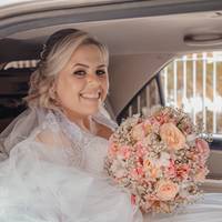 Samira Furtado (Bom Jesus do Norte-ES)