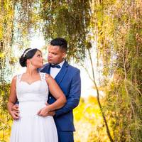 Marcella & Thales