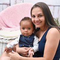 Kelma - Mãe do Murilo