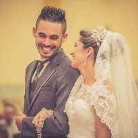 Valeria e Davidsom