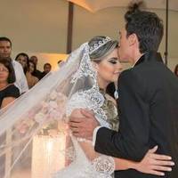 Shirley e Marcio