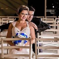 Camila e Raphael