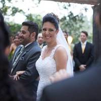 Juliana e Carlos