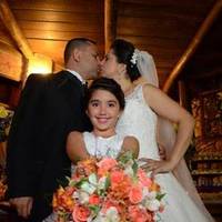 Suelen e Andre