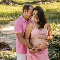 Carla e Flávio