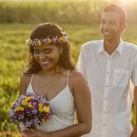 Ana Carla e Gilson