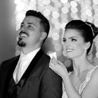 Bruna e Thiago