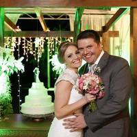 Tati & Junior - Sarandi - RS