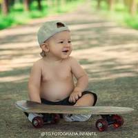 Ana Figueira, mãe do João